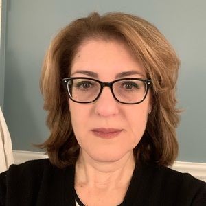 Meet your Posher, Randi